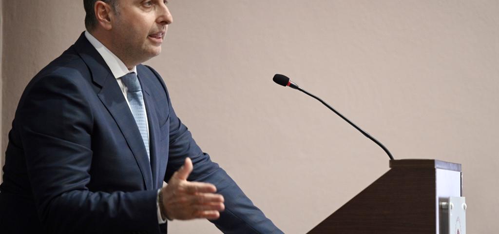 Παρεμβάσεις ύψους €775 εκατ. από το Υπουργείο Υποδομών για την οδική ασφάλεια Παρεμβάσεις ύψους €775 εκατ. από το Υπουργείο Υποδομών για την οδική ασφάλεια